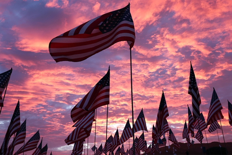 Что вы знаете о территориях, которые Трамп хочет присоединить к США