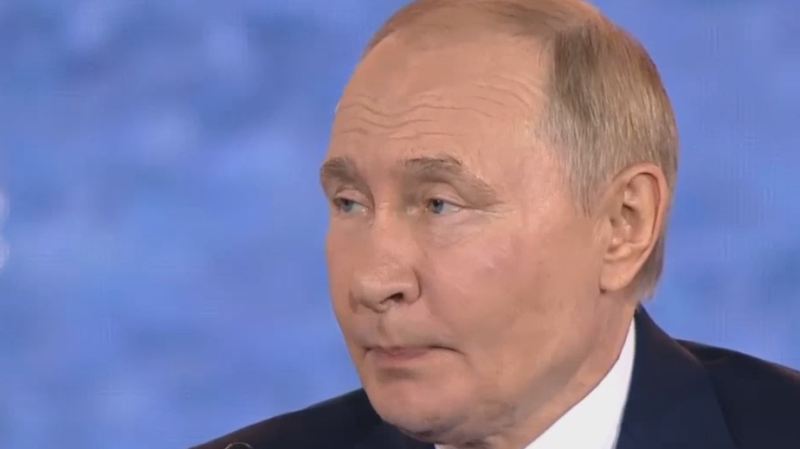 Что заявил Владимир Путин на ВЭФ. Главное