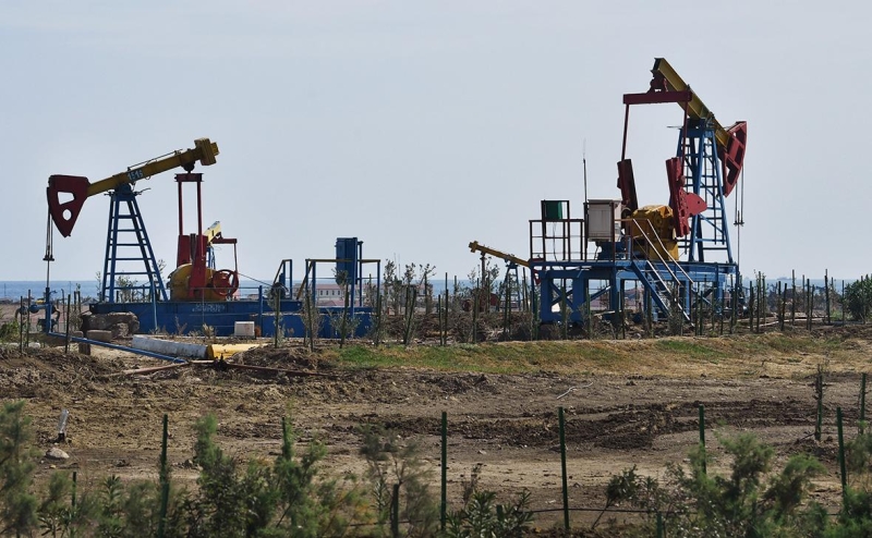 Что ждать от совещаний ОПЕК и ОПЕК+