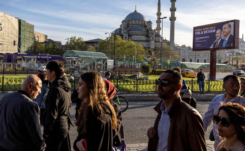 Что ждет экономические связи России и Турции в случае поражения