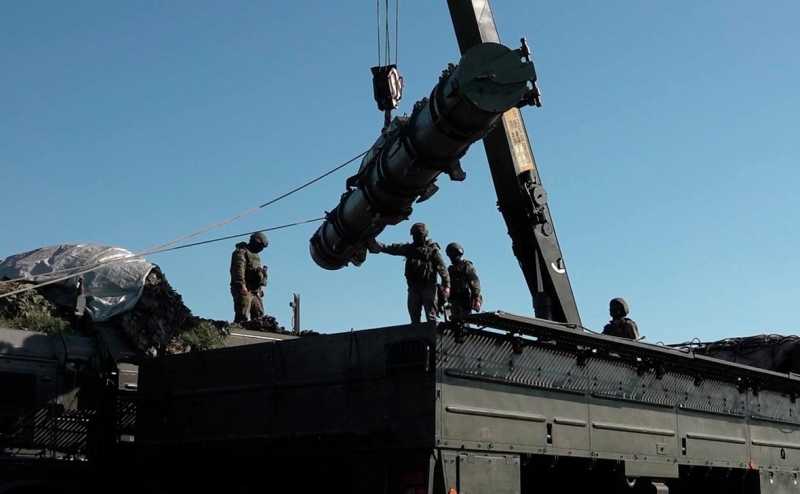 Что значат заявления России о проработке темы ядерных испытаний