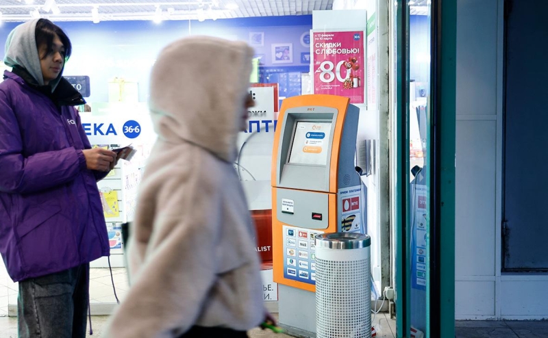 Что значит отзыв лицензии для владельцев кошельков QIWI и самой