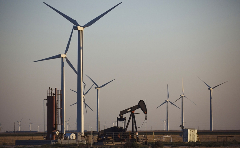 Чубайс оценил потери России из-за отказа мира от углеводородов в 10% В