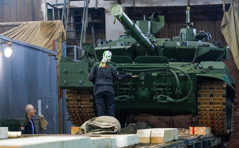 Чубайс опроверг сообщения об обмене документов и недвижимости в