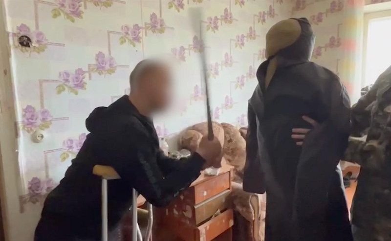 ЧВК «Медведь» перебросят из Африки в Курскую область