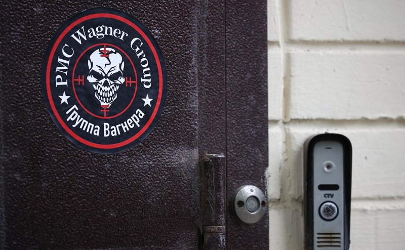 ЧВК «Вагнер» объявила о приостановке набора бойцов