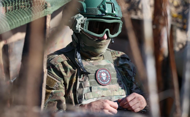 ЧВК &laquo;Вагнер&raquo; объявила о завершении миссии в Мали