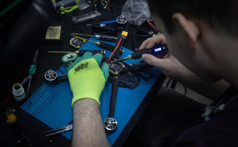 ЧВК &laquo;Вагнер&raquo; объявила о завершении миссии в Мали