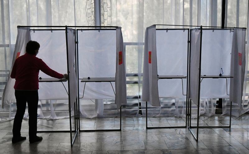 ЦИК отправила в Королев опергруппу из-за статьи о тренинге по нарушениям