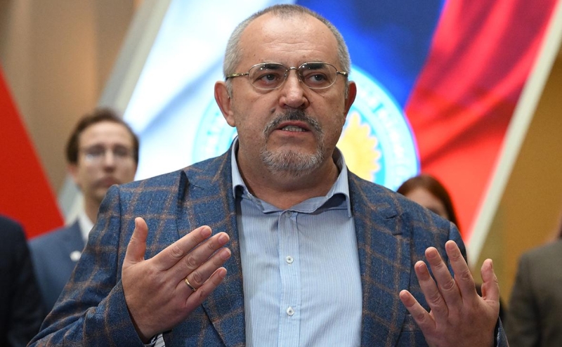 ЦИК признала недействительными более 9 тыс. подписей за Надеждина