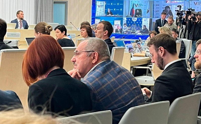 ЦИК признала недействительными более 9 тыс. подписей за Надеждина