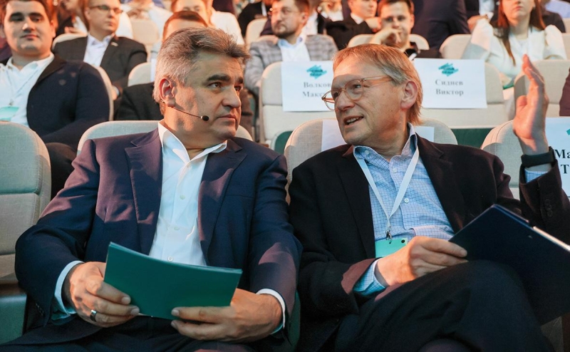 ЦИК снял Надеждина и оставил на выборах четырех кандидатов в