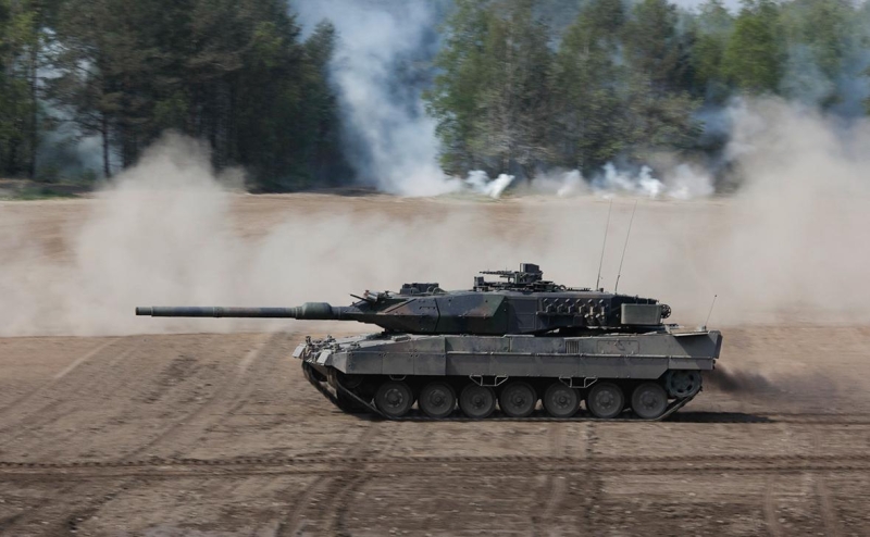 Ципрас признал поражение на парламентских выборах в Греции