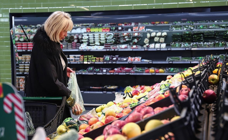 ЦМАКП спрогнозировал рост ВВП ниже Центробанка и Минэка