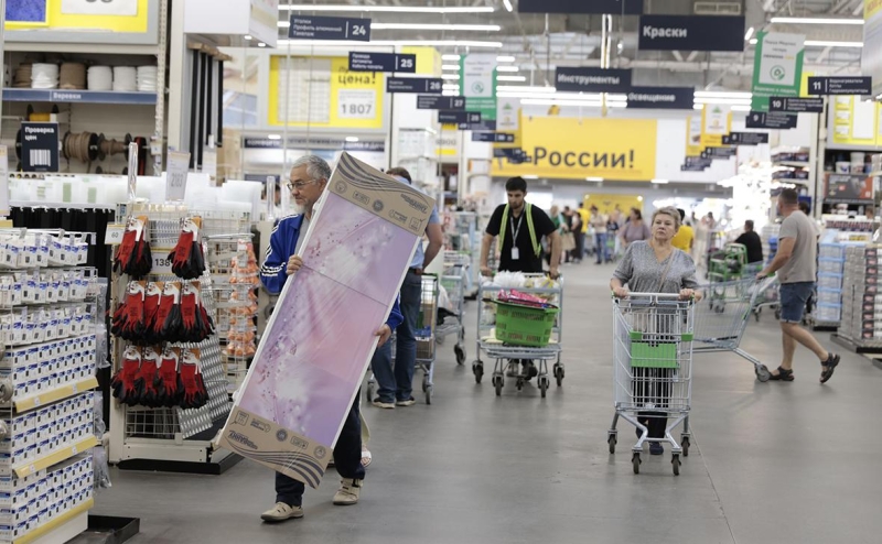 ЦМАКП спрогнозировал рост ВВП ниже Центробанка и Минэка