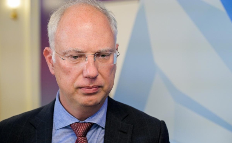 CNN анонсировал визит главы РФПИ в Вашингтон и его встречу с Уиткоффом