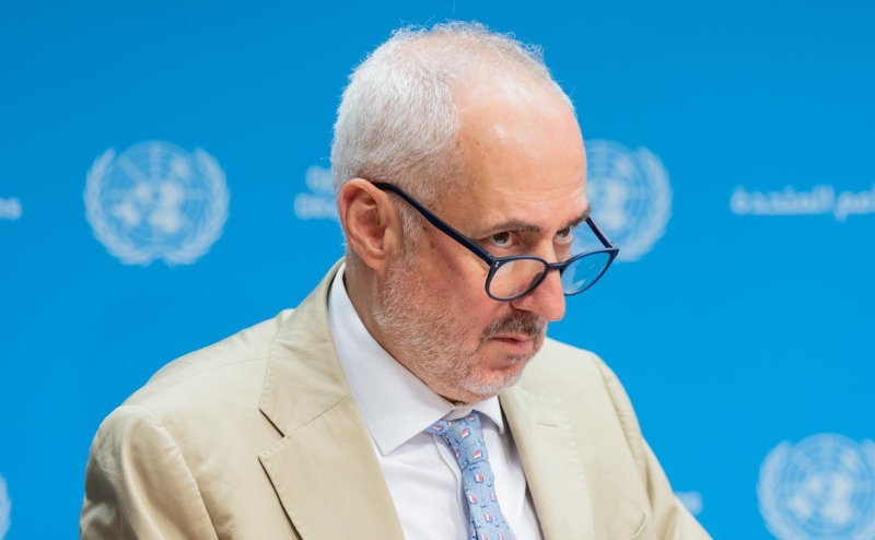 CNN назвал точное место встречи Путина и Трампа на Аляске