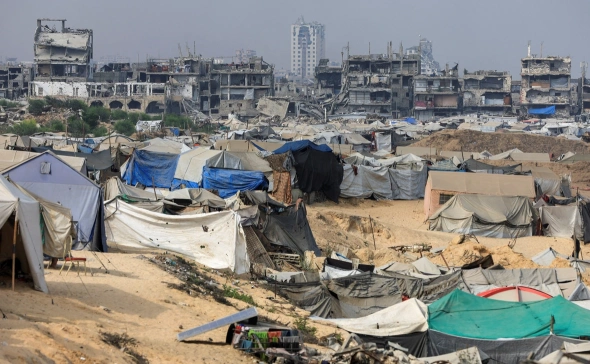 CNN назвал точное место встречи Путина и Трампа на Аляске