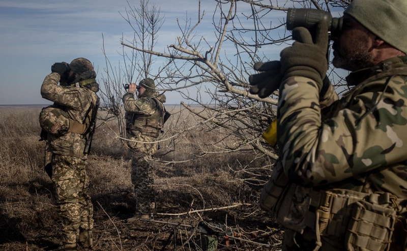 CNN назвал три проблемы с решением Байдена разрешить удары вглубь