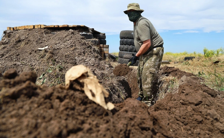 CNN объяснил нежелание США разрешать ВСУ удары ATACMS по Курской