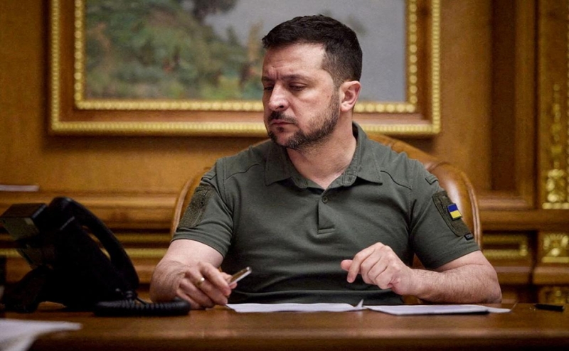 CNN объяснил нежелание США разрешать ВСУ удары ATACMS по Курской