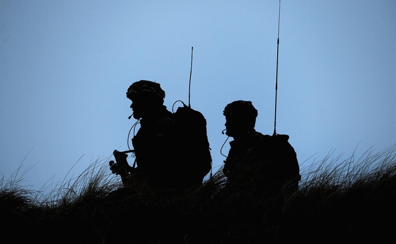 CNN описал роль США в гарантиях безопасности для Украины