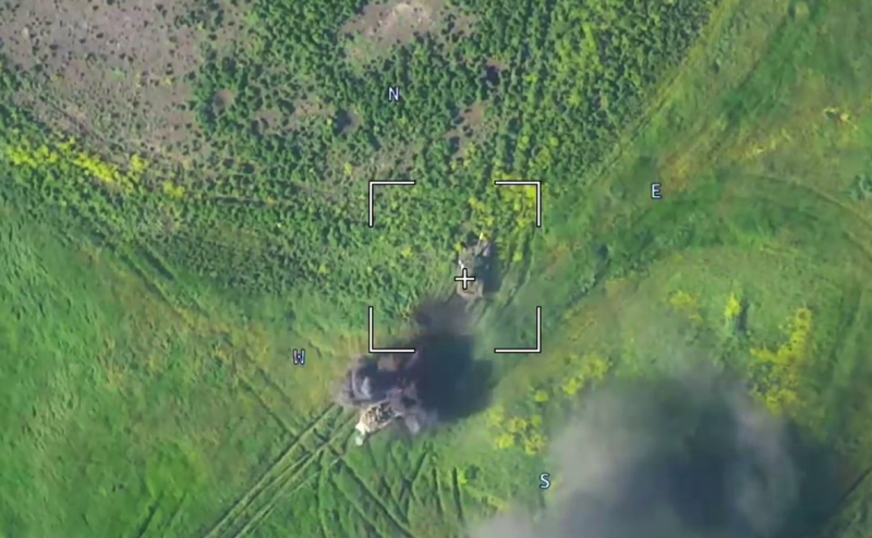 CNN описал стратегию контрнаступления Украины