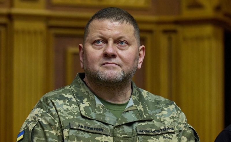 CNN описал стратегию контрнаступления Украины