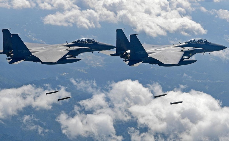 CNN предупредил о годах задержки ядерных разработок из-за шатдауна в