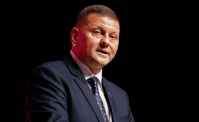 CNN рассказал о «более удобной» фигуре для переговоров вместо