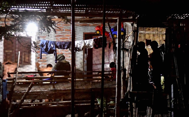 CNN рассказал о подготовке Эквадора к размещению войск США из-за банд