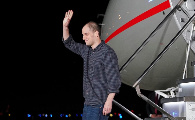 CNN рассказал о тайной встрече ЦРУ и разведки России по обмену