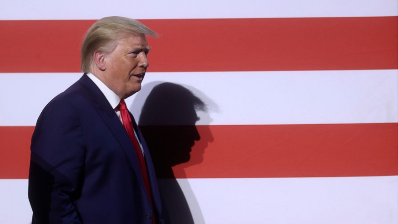 CNN: разведка информировала Трампа о &laquo;предложении&raquo; России талибам*