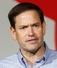 CNN сообщил, что встреча Рубио и Лаврова отложена