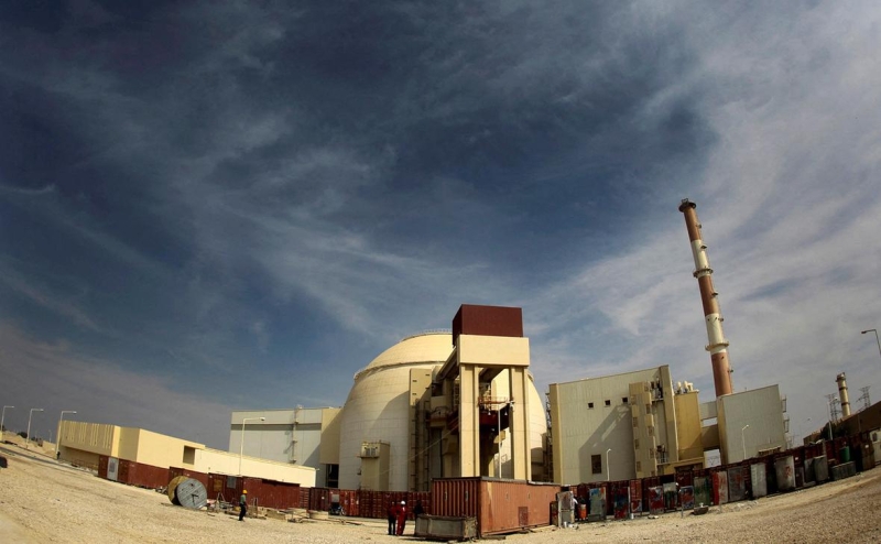 CNN сообщил о готовности Израиля ударить по ядерным объектам Ирана