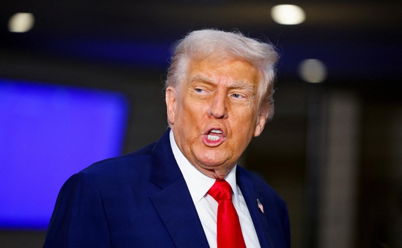 CNN сообщил о попытках Трампа надавить на Россию для переговоров