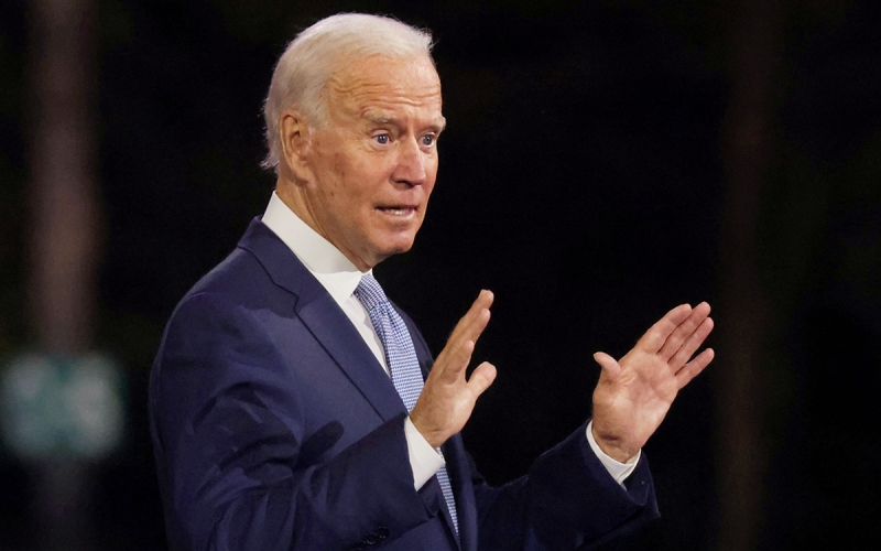 CNN узнал, что администрация Байдена думает о версиях происхождения CO