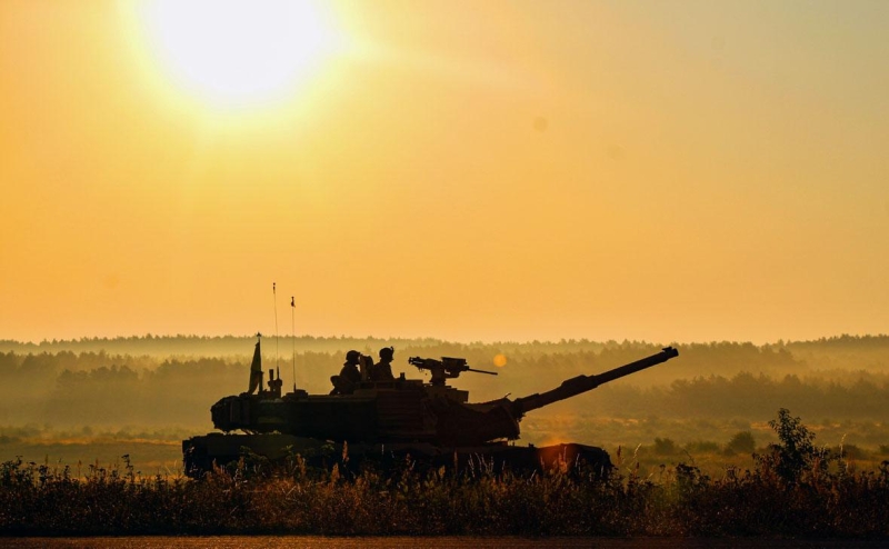 CNN узнал, что Пентагон сможет возвращать переданное Украине оружие