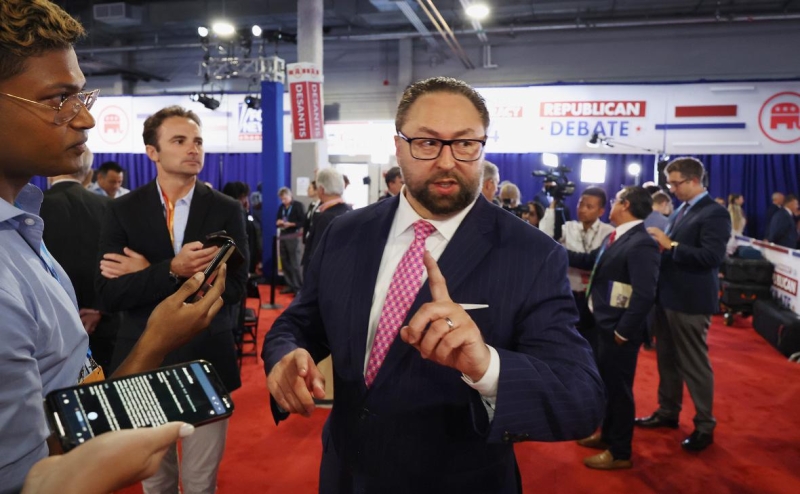 CNN узнал детали плана Трампа по Украине