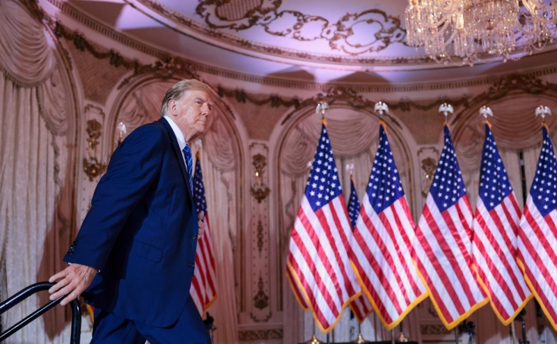 CNN узнал детали плана Трампа по Украине