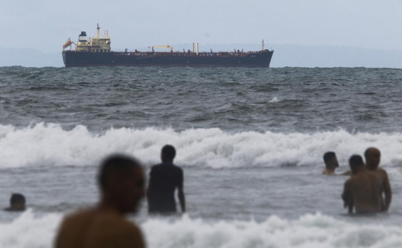 CNN узнал детали удара ЦРУ по объекту на территории Венесуэлы