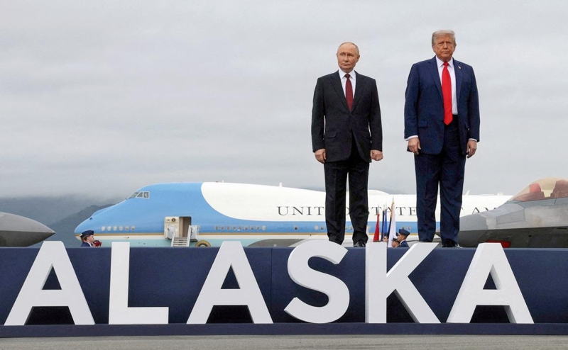 CNN узнал, какие гарантии для Украины Трамп обсудил с Европой