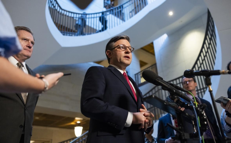 CNN узнал, когда республиканцы могут одобрить выделение Украине $60