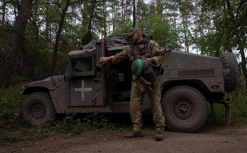 CNN узнал о неоправдавшихся ожиданиях Запада от контрнаступления