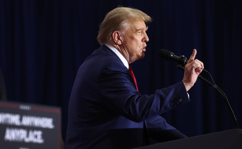 CNN узнал о плане Трампа привязать защиту членов НАТО к тратам на