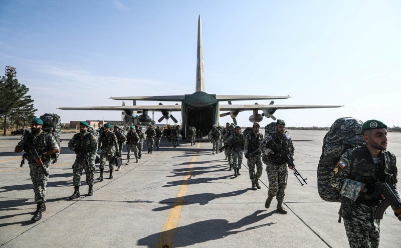 CNN узнал о подготовке Ираном ответа на действия Израиля в секторе