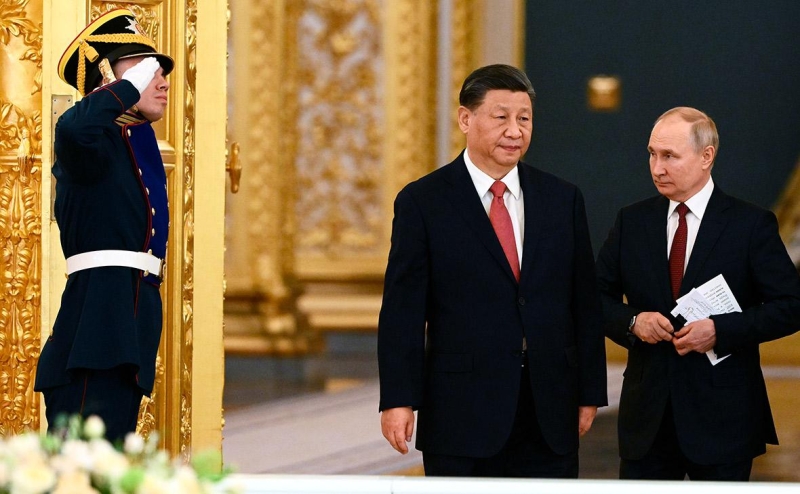 CNN узнал о подготовке США к ядерному удару России на Украине