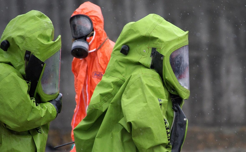 CNN узнал о подготовке США к ядерному удару России на Украине