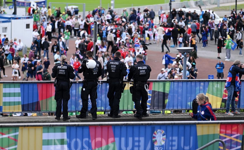 CNN узнал о повышении готовности баз США в Европе из-за угрозы теракта