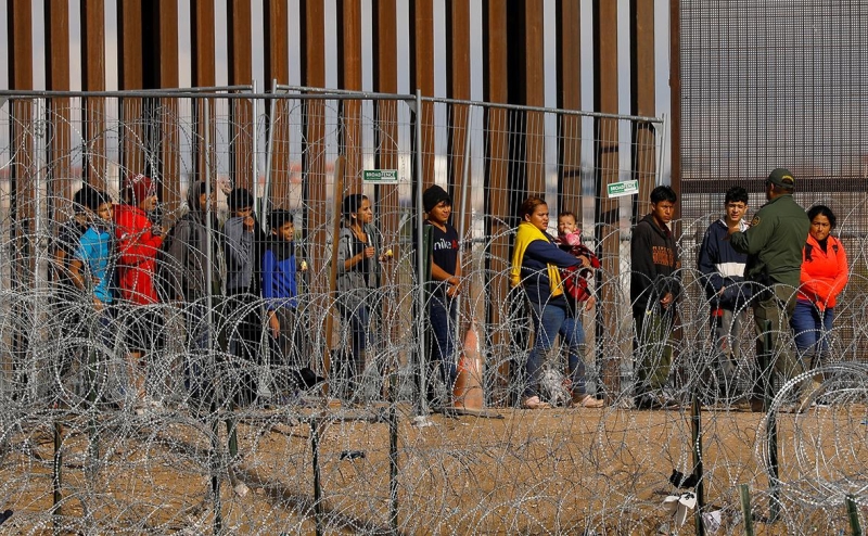 CNN узнал о предложении проекта по границе в обмен на помощь Украине